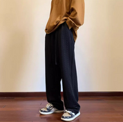 Hayden Cable Knit Pants