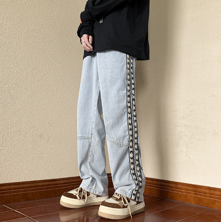Slade Woven Jeans