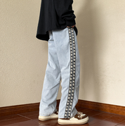 Slade Woven Jeans