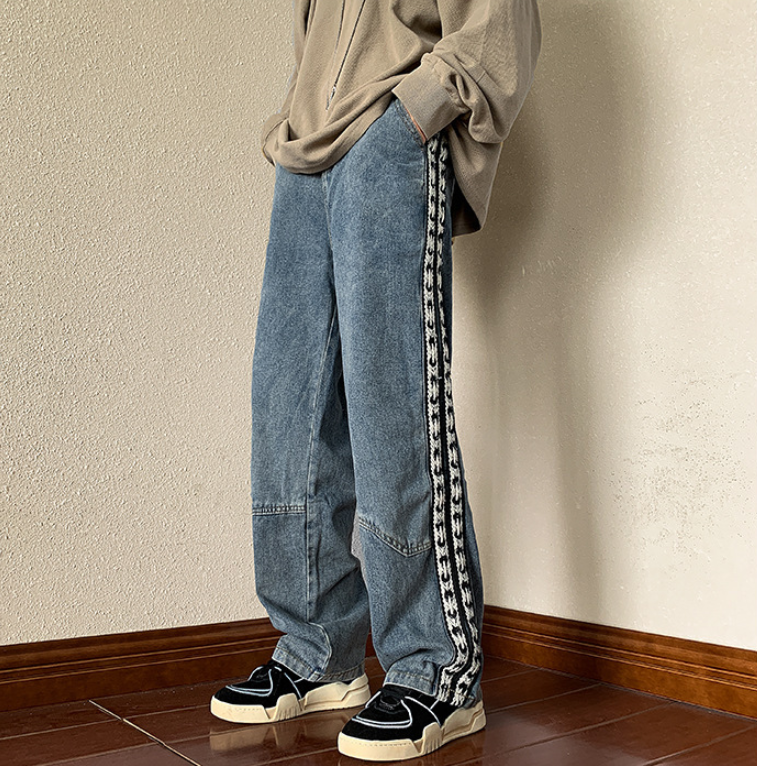 Slade Woven Jeans