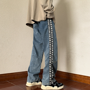 Slade Woven Jeans