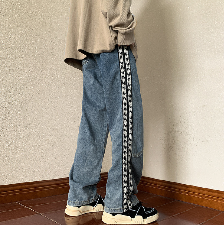 Slade Woven Jeans