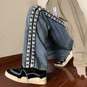 Slade Woven Jeans