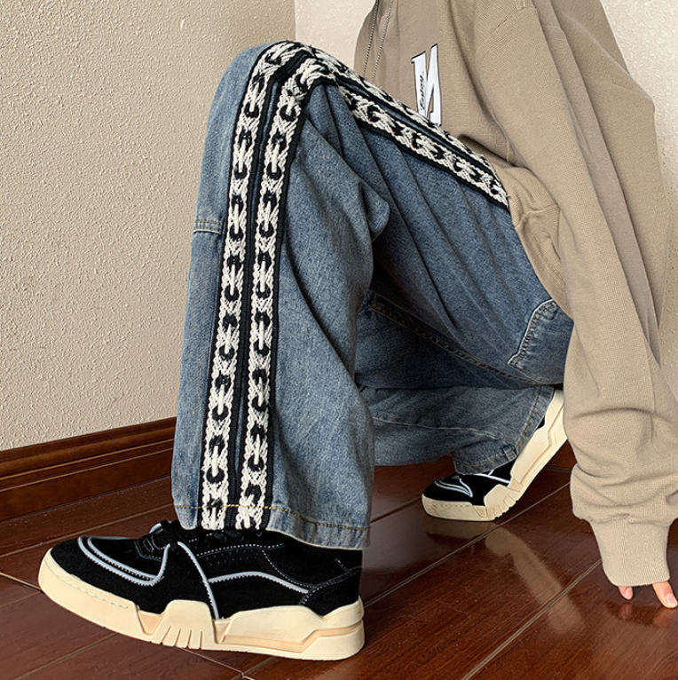 Slade Woven Jeans