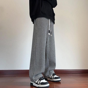 Dexter Chevron Knit Pants