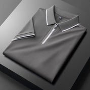 Varese Cotton Silk Polo