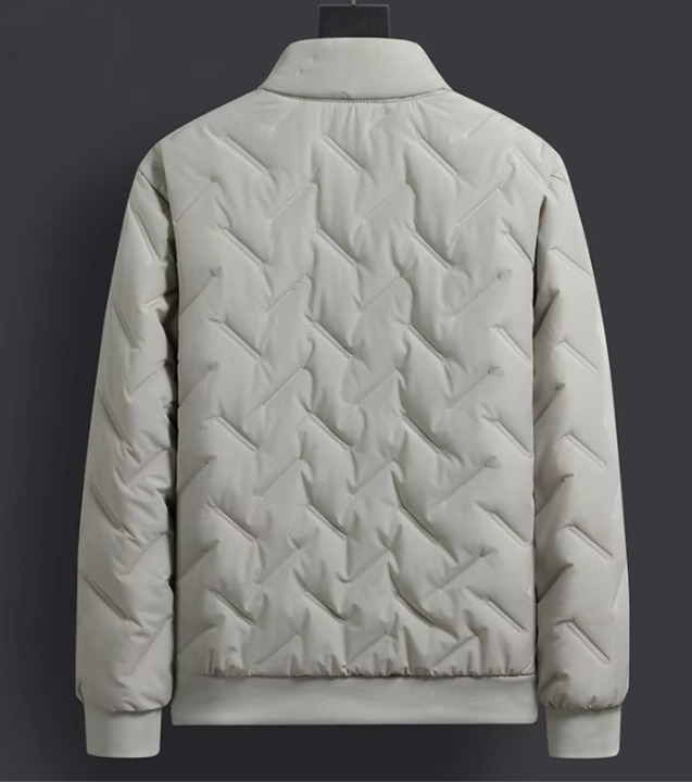 Antonio Rocco Quilted Jacket