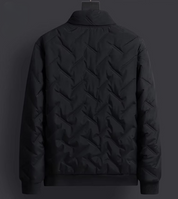 Antonio Rocco Quilted Jacket