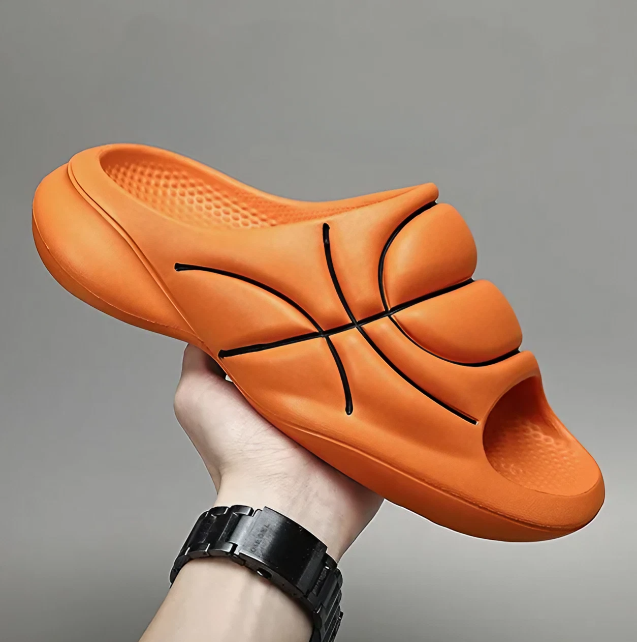 DunkKicks Basketball Sandals