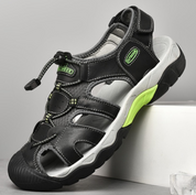 Marshall Outdoor Leather Sandals