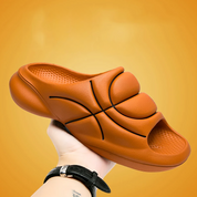 DunkKicks Basketball Sandals