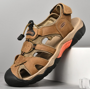 Marshall Outdoor Leather Sandals
