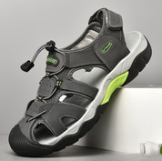 Marshall Outdoor Leather Sandals
