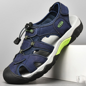 Marshall Outdoor Leather Sandals