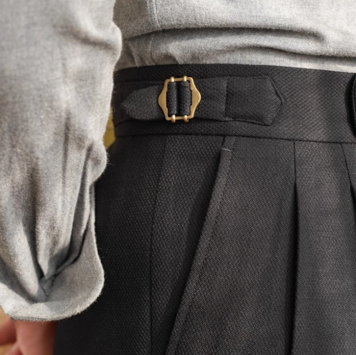 Leontis Gurkha Pants