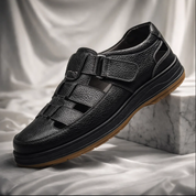 Hartford Leather Sandals