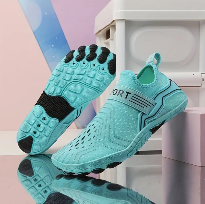 AeroTide Barefoot Aqua Shoes