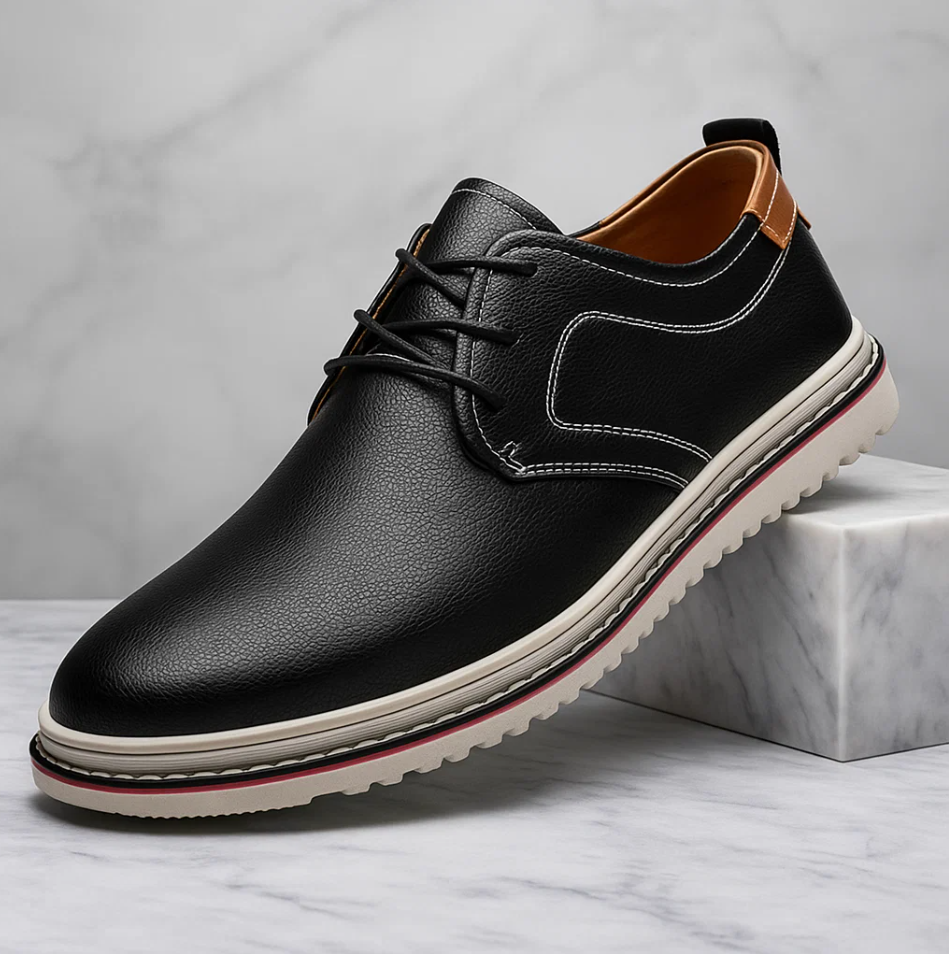 Ashmere Casual Oxford Shoes