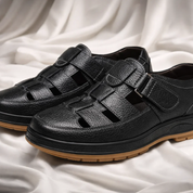 Hartford Leather Sandals