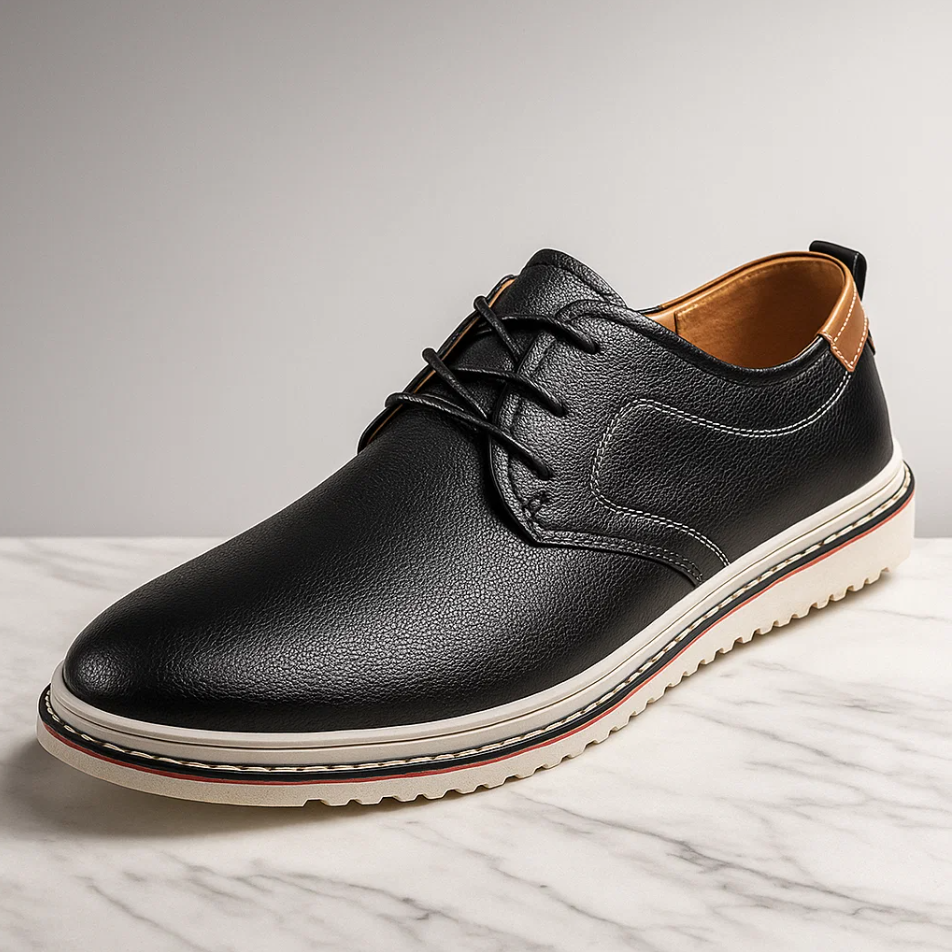 Ashmere Casual Oxford Shoes