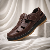 Hartford Leather Sandals