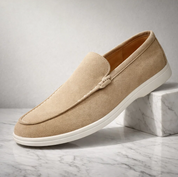 Carlingford Suede Loafers