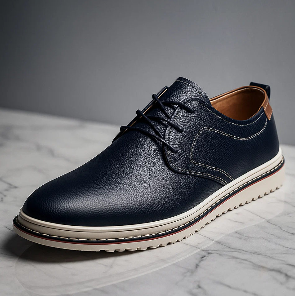 Ashmere Casual Oxford Shoes
