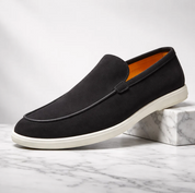 Carlingford Suede Loafers