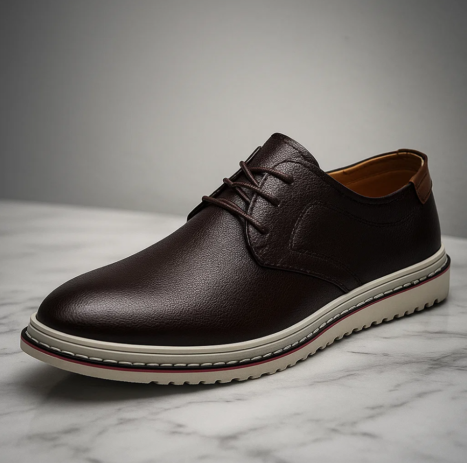 Ashmere Casual Oxford Shoes