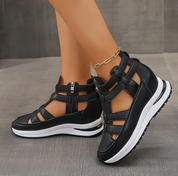 Camille Orthopedic Sandals