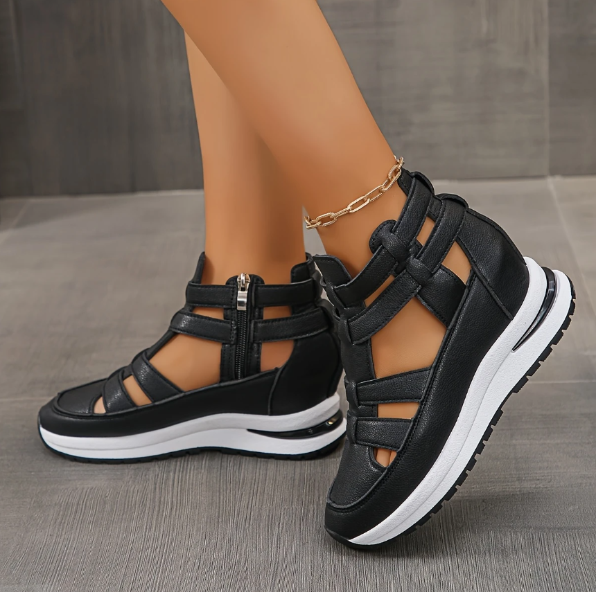 Camille Orthopedic Sandals