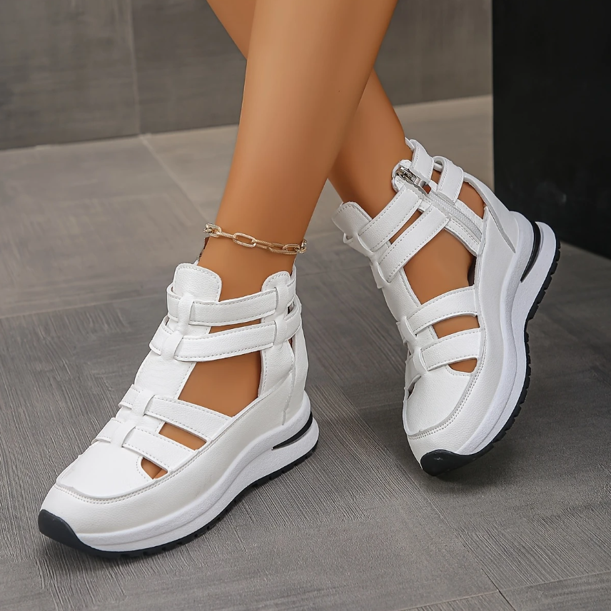 Camille Orthopedic Sandals