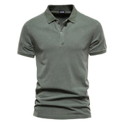 Carlisle Short Sleeve Polo