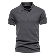 Carlisle Short Sleeve Polo