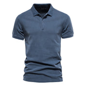 Carlisle Short Sleeve Polo