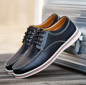 Trent Leather Shoes
