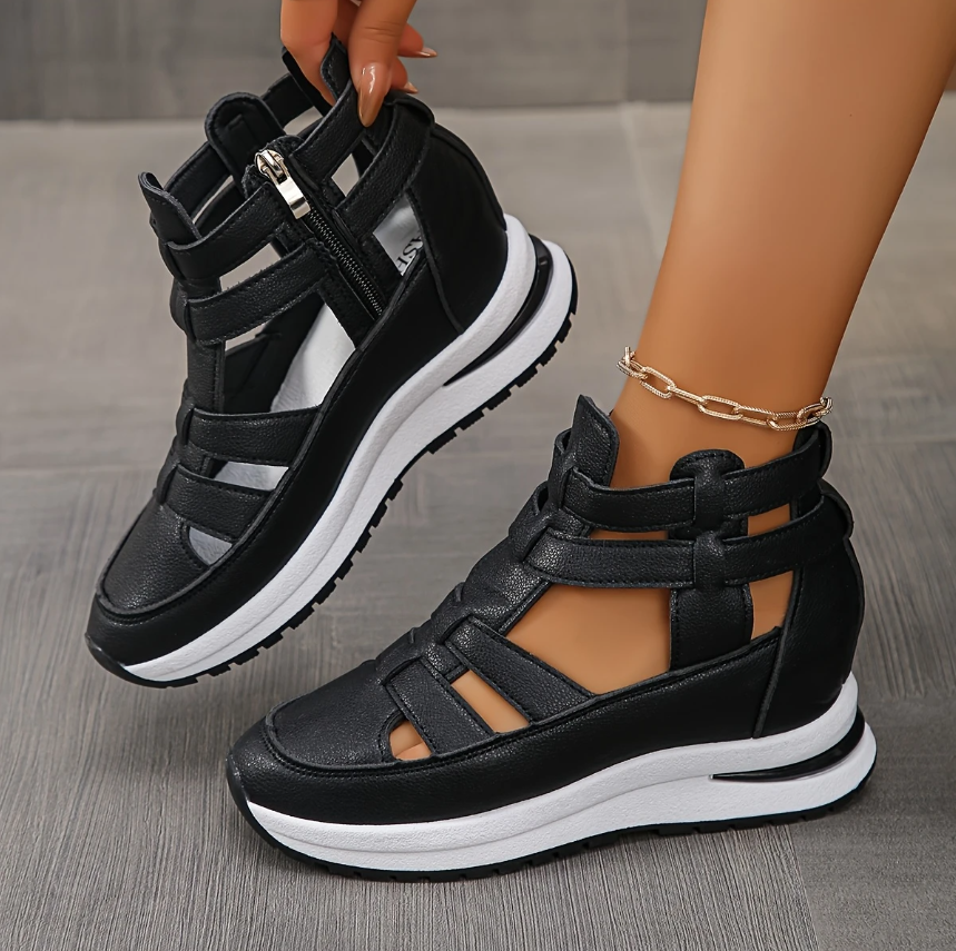 Camille Orthopedic Sandals