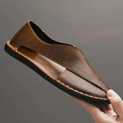 Sultan Leather Peshawari Sandals