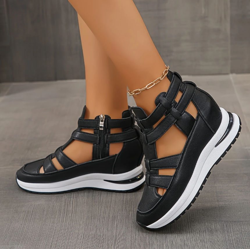 Camille Orthopedic Sandals