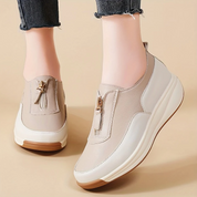 Clarisse Orthopedic Slip-Ons