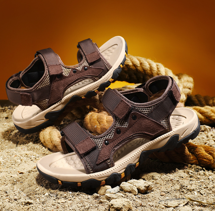 Briggs Outdoor Sandals