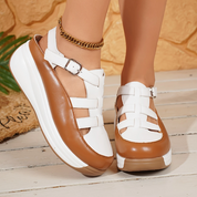Jane Orthopedic Sandals