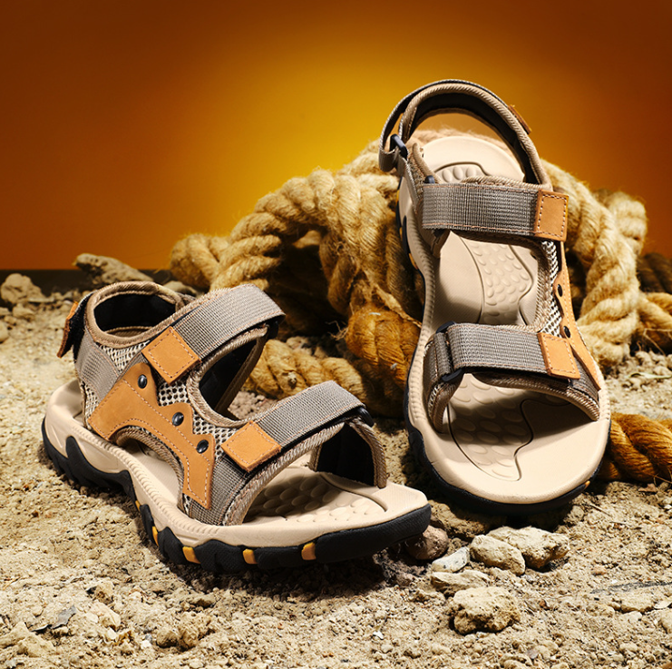 Briggs Outdoor Sandals