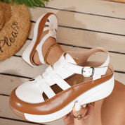 Jane Orthopedic Sandals