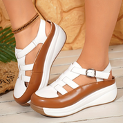 Jane Orthopedic Sandals