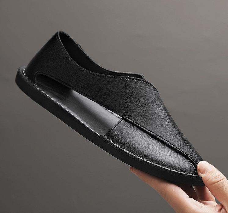 Sultan Leather Peshawari Sandals