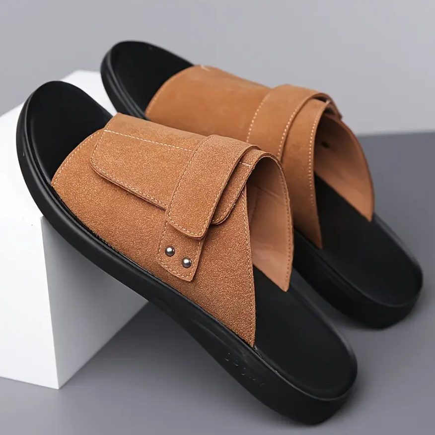 Dawson Slide Sandals