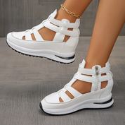 Camille Orthopedic Sandals