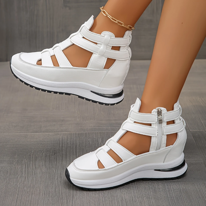Camille Orthopedic Sandals
