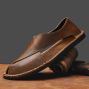Sultan Leather Peshawari Sandals
